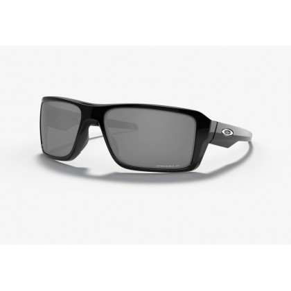 Sunglasses Oakley OO 9380 Double Edge Prizm Black Polarized