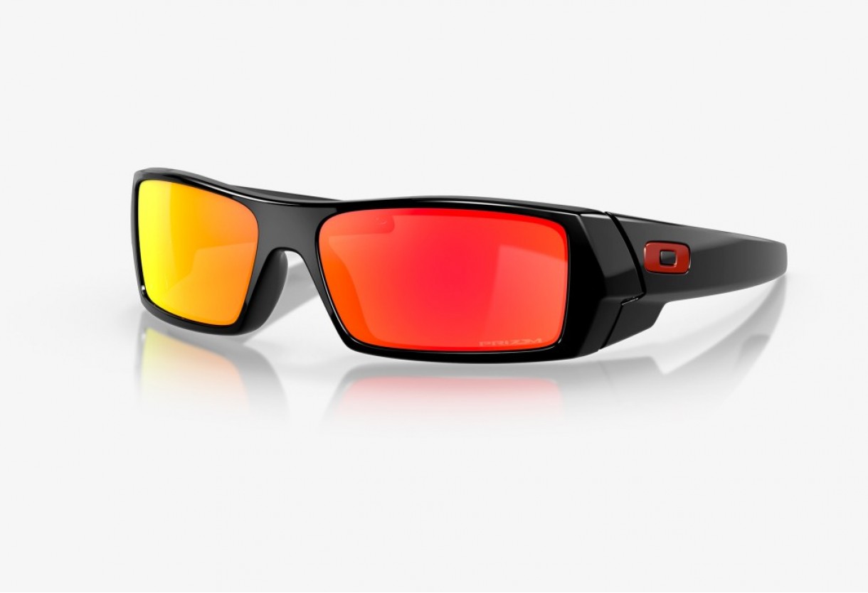 Sunglasses Oakley OO 9014 GasCan Prizm Every Day Ruby