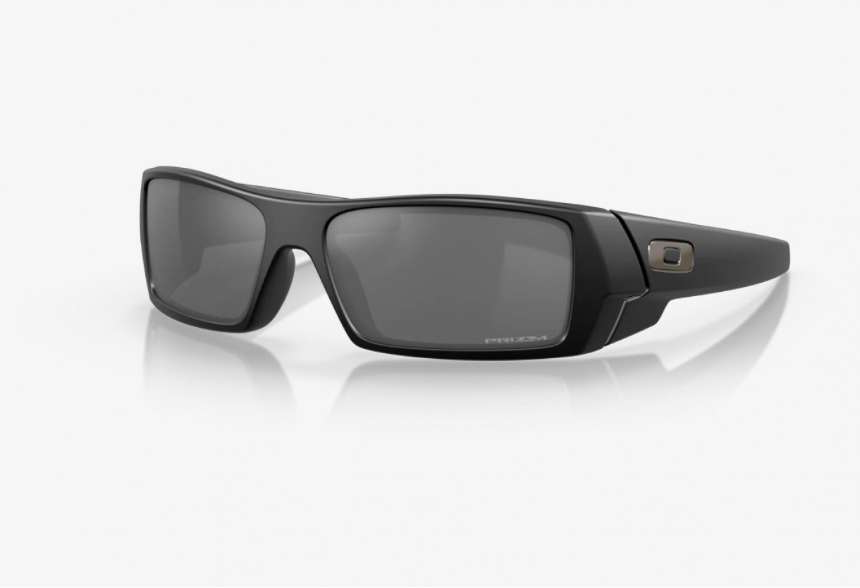 Sunglasses Oakley OO 9014 GasCan Prizm Every Day Black