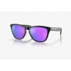 Γυαλιά ηλίου Oakley OO 9013 Frogskins Prizm Violet