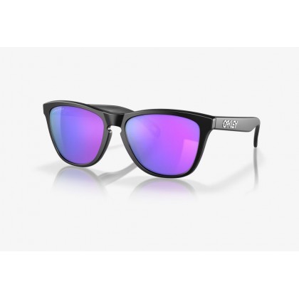 Γυαλιά ηλίου Oakley OO 9013 Frogskins Prizm Violet 