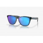 Γυαλιά ηλίου Oakley OO 9013 Frogskins Prizm Sapphire Polrized