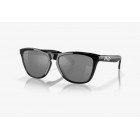 Γυαλιά ηλίου Oakley OO 9013 Frogskins Prizm Everyday Black