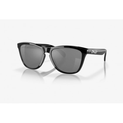 Γυαλιά ηλίου Oakley OO 9013 Frogskins Prizm Everyday Black