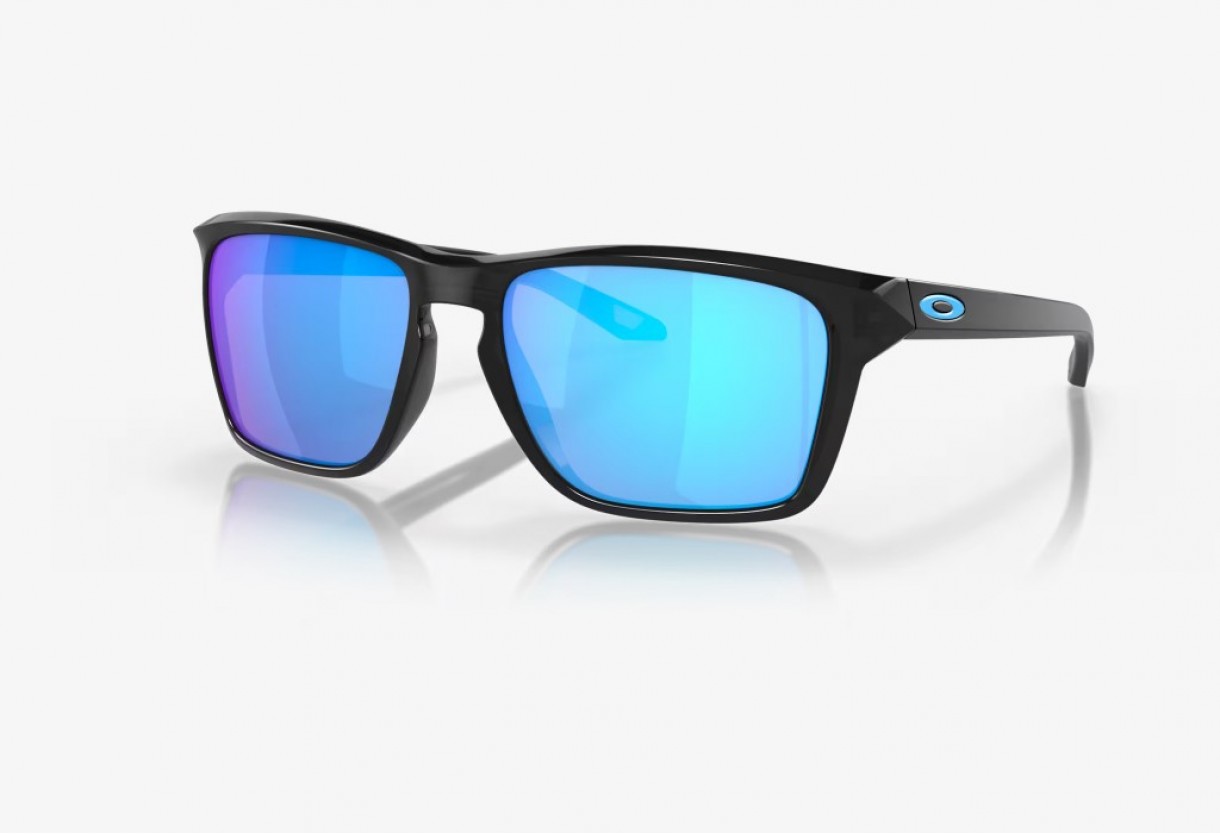 Sunglasses Oakley OO 9448 Sylas Sapphire Iridium