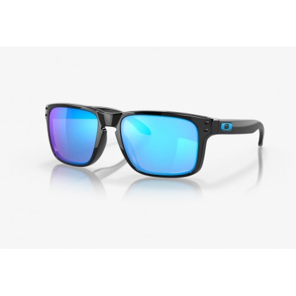 Γυαλιά ηλίου Oakley OO 9102 Holbrook Prizm Every Day Sapphire