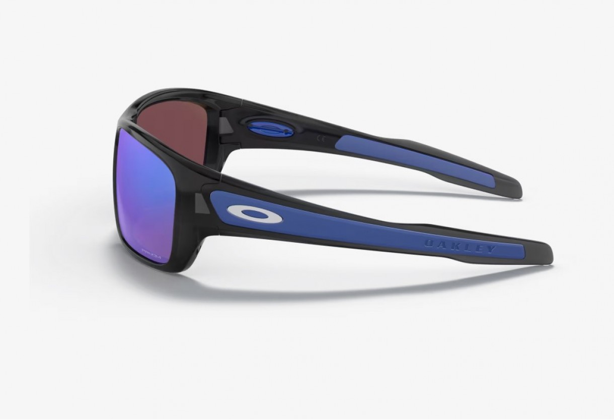 Sunglasses Oakley OO 9263 Turbine Prizm Sapphire