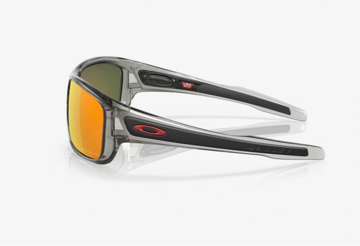 Sunglasses Oakley OO 9263 Turbine Ruby Polarized