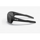 Γυαλιά ηλίου Oakley OO 9263 Turbine Prizm Every Day Black