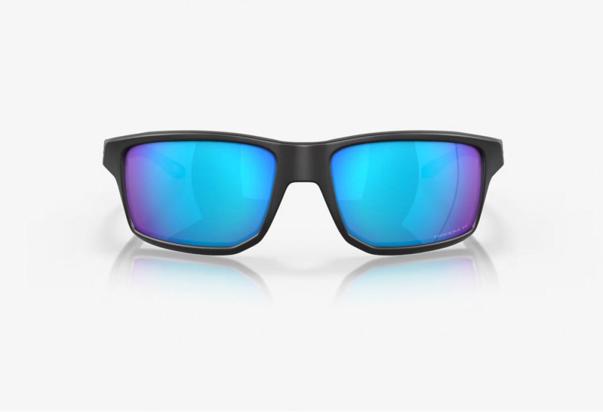 Oakley blue iridium polarized deals