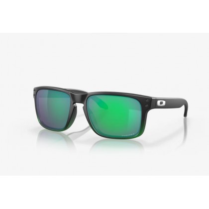 Γυαλιά ηλίου Oakley OO 9102 Holbrook Prizm Every Day Jade