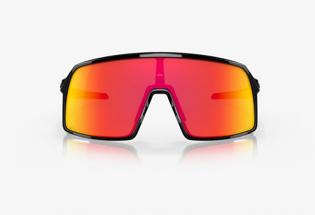 Γυαλιά ηλίου Oakley OO 9462 Sutro S Prizm Ruby