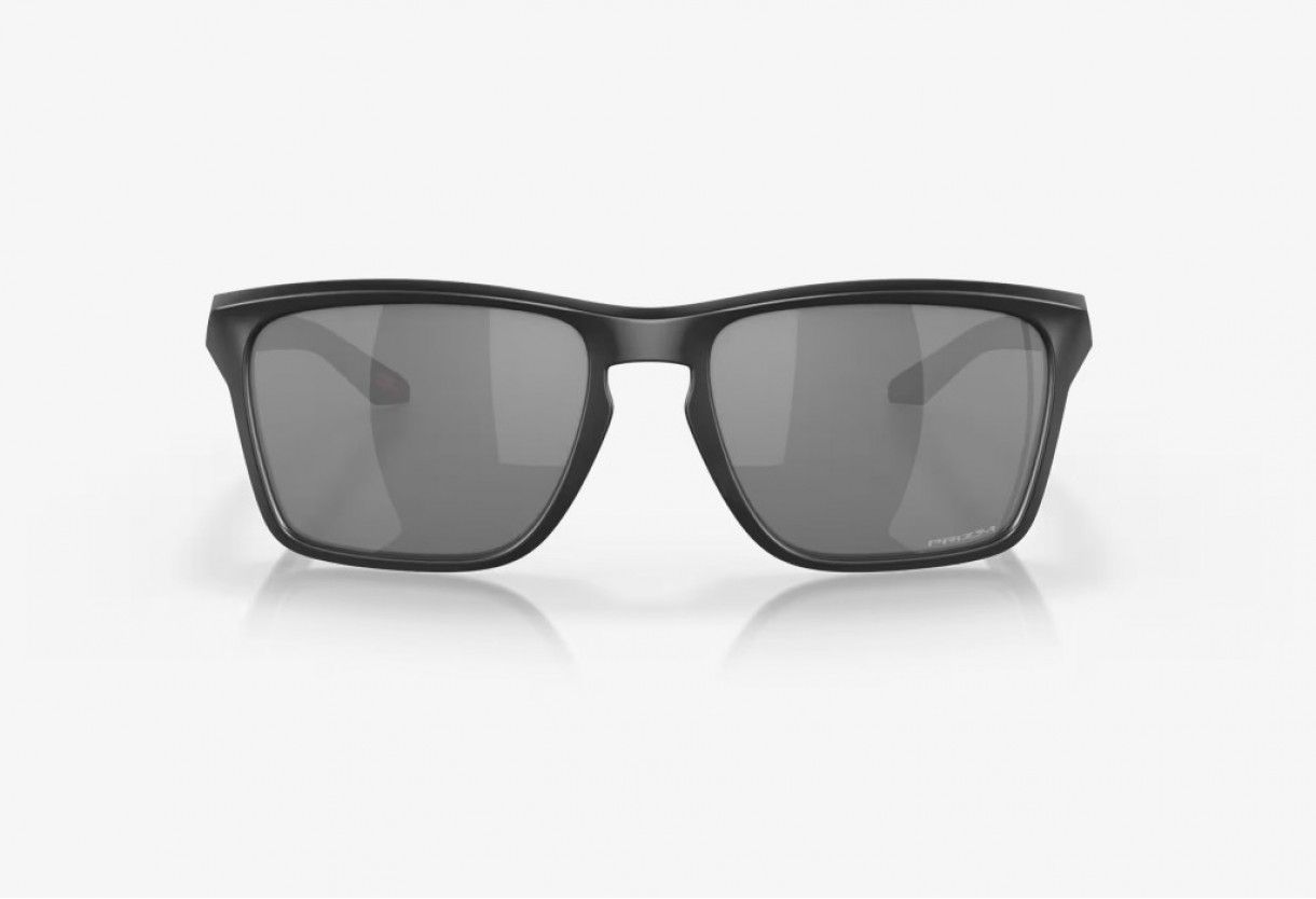 Sunglasses Oakley OO 9448 Sylas Prizm Black