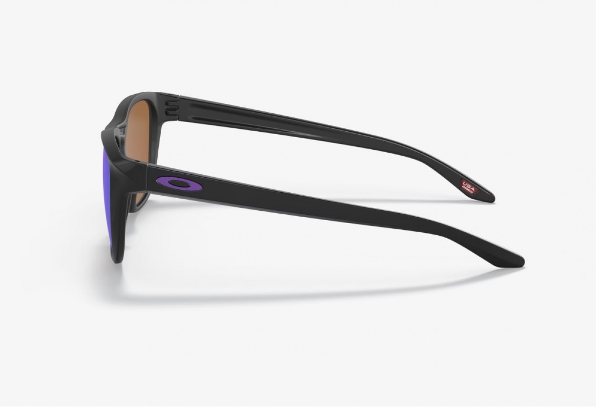 Γυαλιά ηλίου Oakley OO9479 Manorburn Prizm Violet