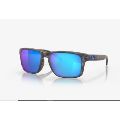 Γυαλιά ηλίου Oakley OO 9102 Holbrook Prizm Sapphire Polarized