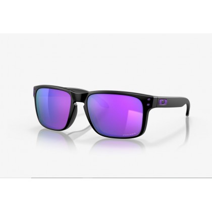 Sunglasses Oakley OO 9102 Holbrook Prizm Violet