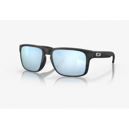 Γυαλιά ηλίου Oakley OO 9102 Holbrook Prizm Deep Water Polarized