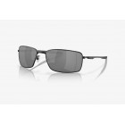 Γυαλιά ηλίου Oakley OO 4075 Square Wire Polarized Limited Edition 