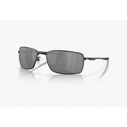 Sunglasses Oakley OO 4075 Square Wire Polarized Limited Edition 