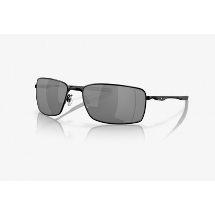 Sunglasses Oakley OO 4075 Square Wire Prizm Every Day Black 