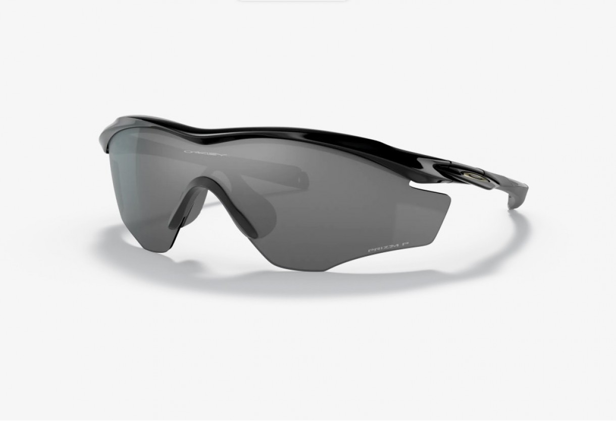 Γυαλιά ηλίου Oakley OO9343 M2 Frame Xl Prizm Black Polarized