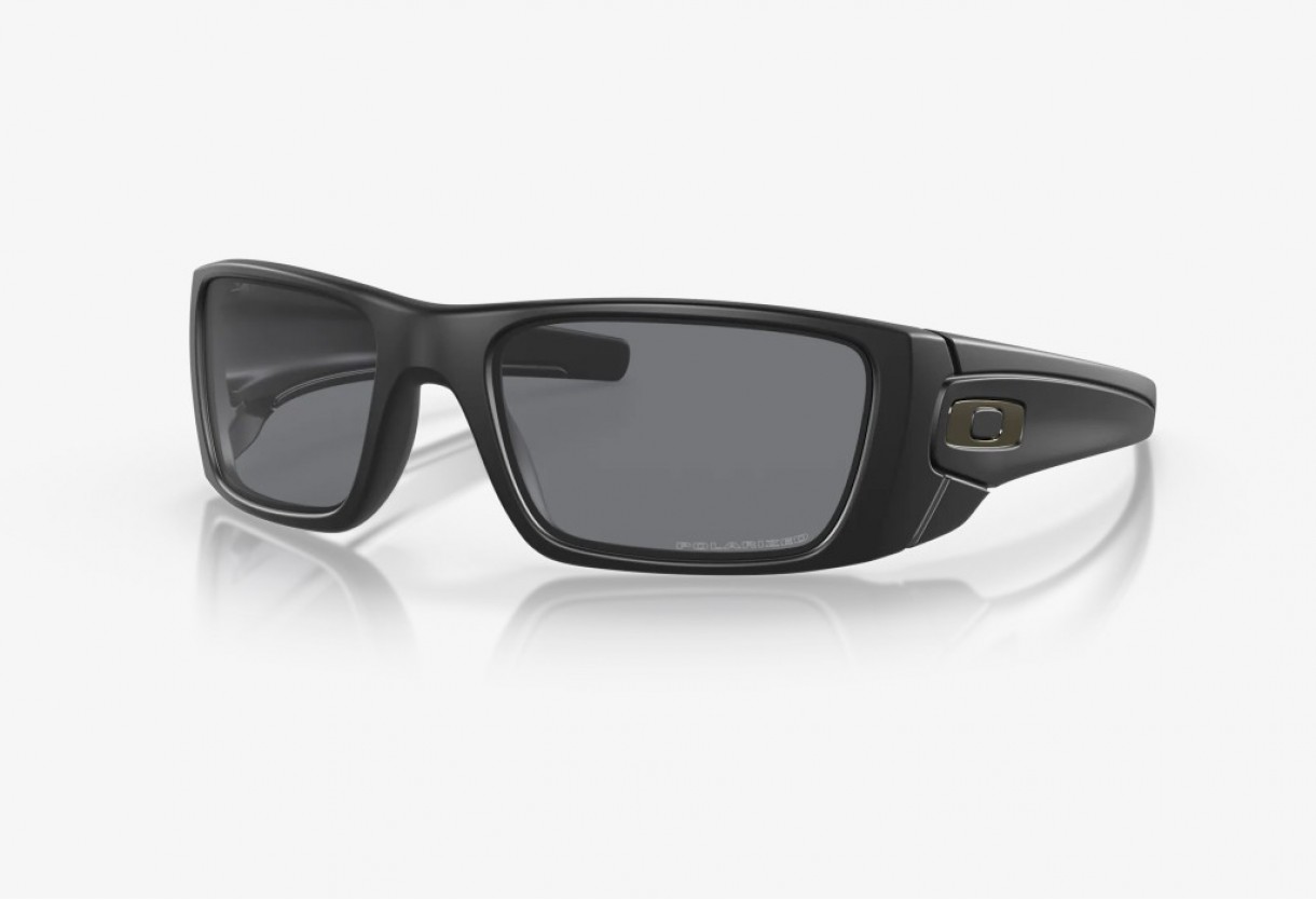 Γυαλιά ηλίου Oakley OO 9096 Fuel Cell Polarized