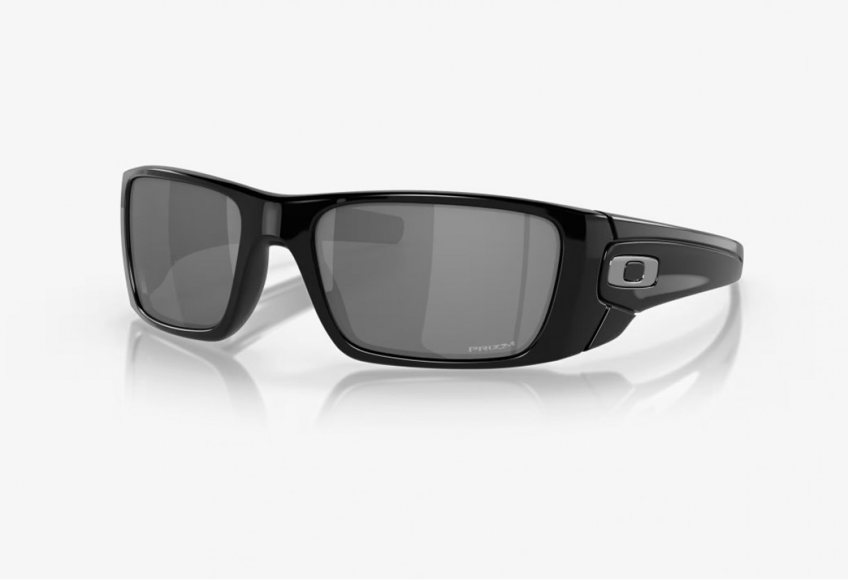 Γυαλιά ηλίου Oakley OO 9096 Fuel Cell Prizm Every Day Black