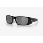 Γυαλιά ηλίου Oakley OO 9096 Fuel Cell Prizm Every Day Black