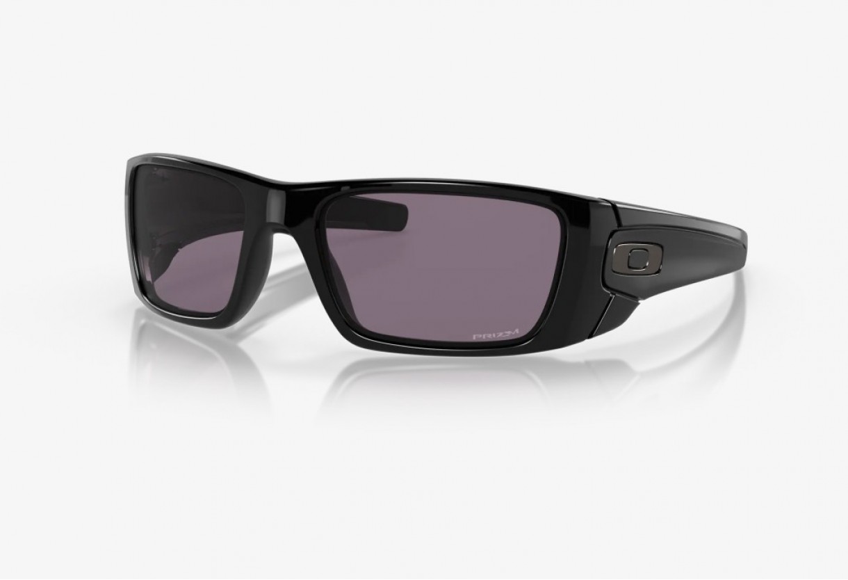 Sunglasses Oakley OO 9096 Fuel Cell Prizm Black