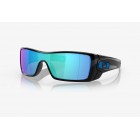 Γυαλιά ηλίου Oakley OO 9101 Batwolf Prizm Every Day Sapphire