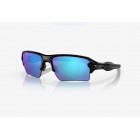 SunglassesOakley OO 9188 Flak 2.0 Xl Prizm Sapphire Iridium Polarized