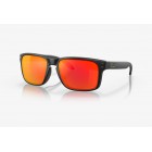 Γυαλιά ηλίου Oakley OO 9102 Holbrook Prizm Ruby