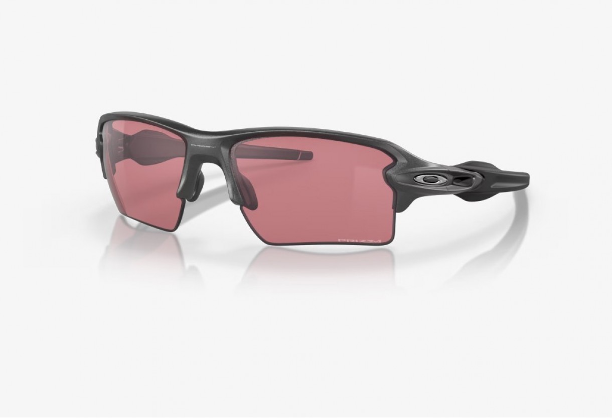 Sunglasses Oakley OO 9188 Flack 2.0 XL Prizm Dark Golf