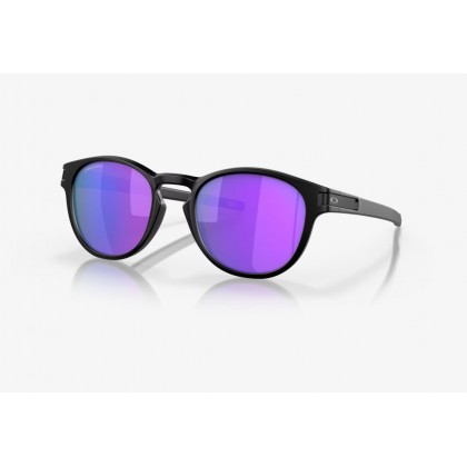 Γυαλιά ηλίου Oakley OO 9265 Latch Prizm Violet