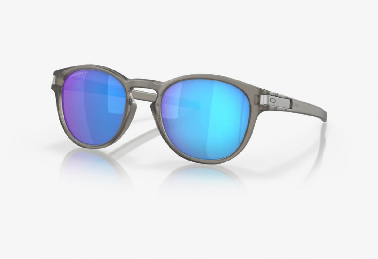 Γυαλιά ηλίου Oakley OO 9265 Latch Prizm Every Day Sapphire Polarized