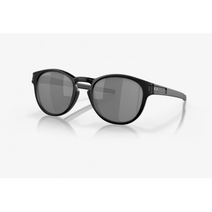 Γυαλιά ηλίου Oakley OO 9265 Latch Prizm Every Day Black