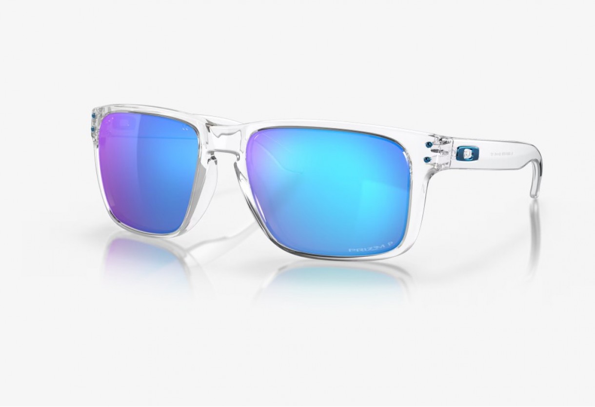 Γυαλιά ηλίου Oakley OO 9417 Holbrook XL Prizm Sapphire Polarized