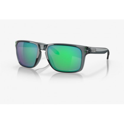 Γυαλιά ηλίου Oakley OO 9417 Holbrook XL Prizm Jade