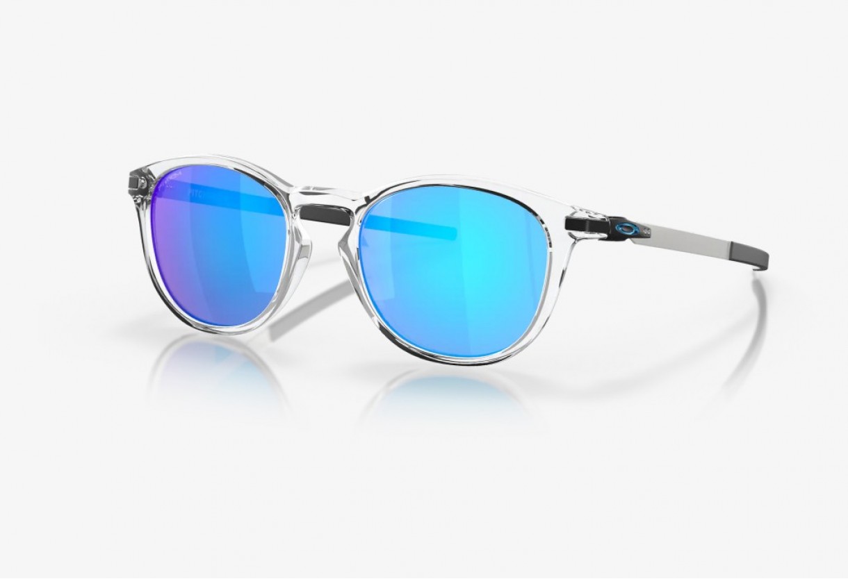 Sunglasses Oakley OO 9439 Pitchman R Prizm Sapphire