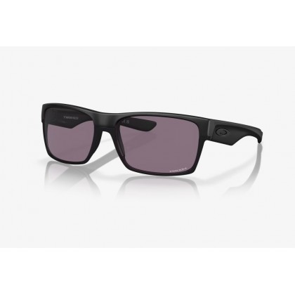 Γυαλιά ηλίου Oakley OO 9189 TwoFace Prizm Black