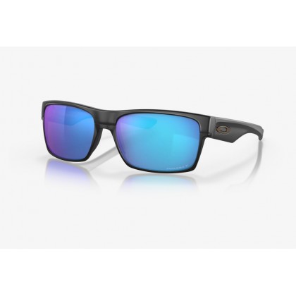 Γυαλιά ηλίου Oakley OO 9189 Twoface Prizm Sapphire Polarized