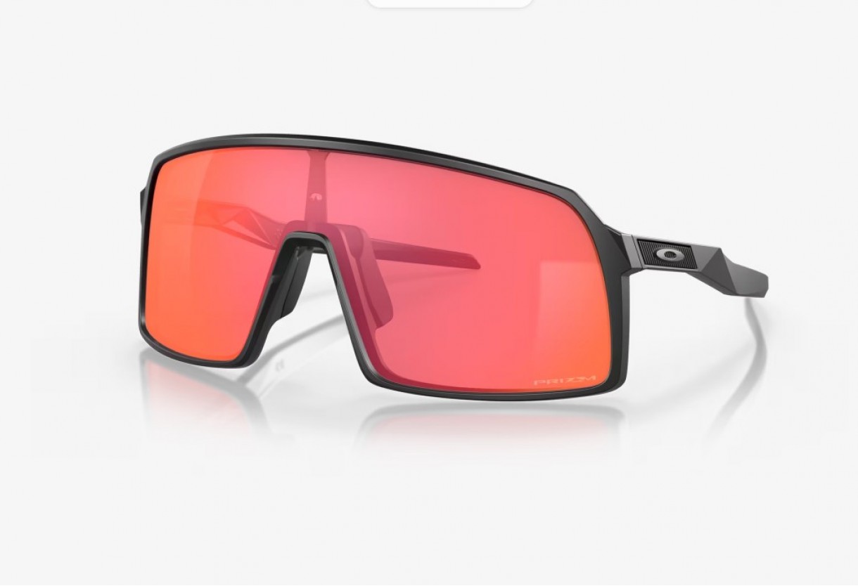 Γυαλιά ηλίου Oakley OO 9406 Sutro Prizm Trail Torch