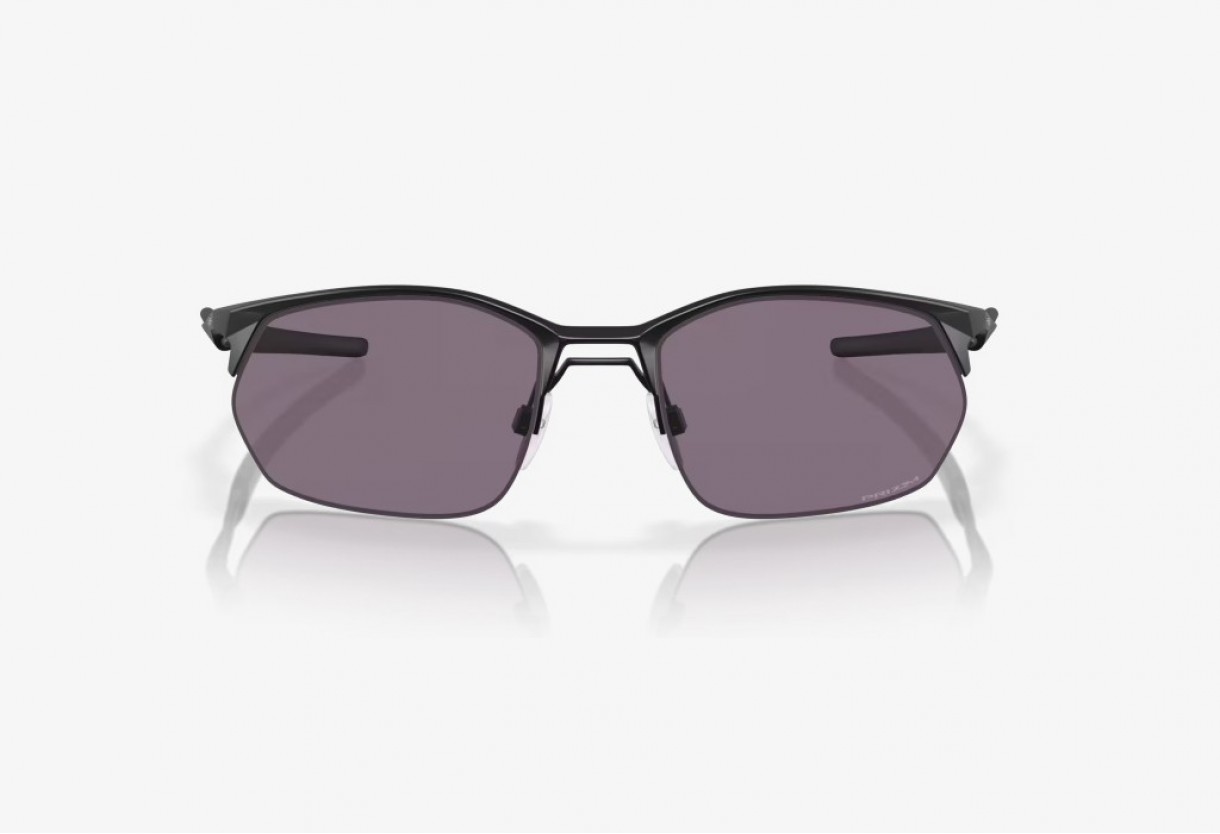 Γυαλιά ηλίου Oakley OO 4145 Wire Tap 2.0 Prizm Grey