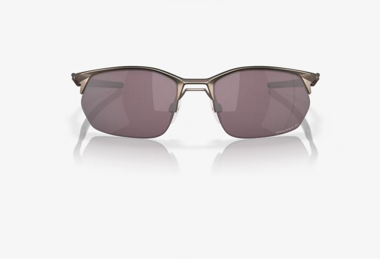 Γυαλιά ηλίου Oakley OO 4145 Wire Tap 2.0 Prizm Daily Polarized