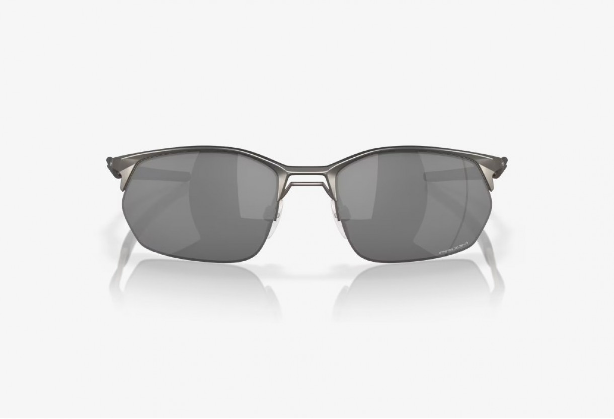 Sunglasses akley OO 4145 Wire Tap 2.0 Prizm Black