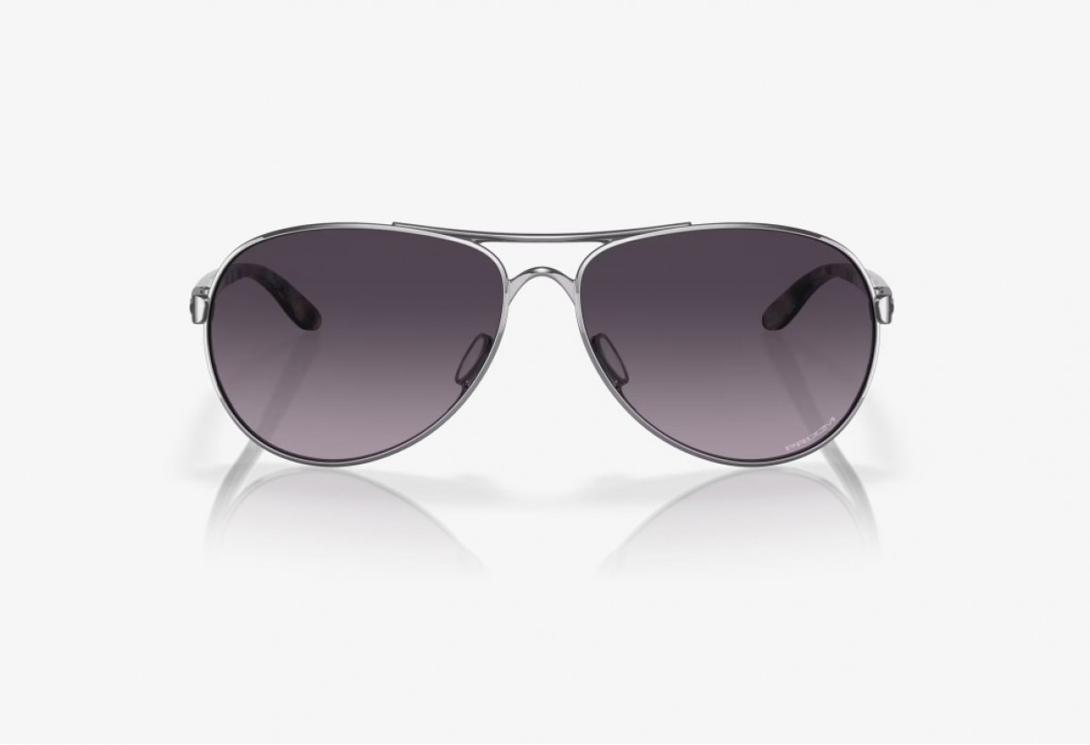 Sunglasses Oakley OO 4079 Feedback Prizm Grey