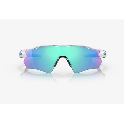 Γυαλιά ηλίου Oakley OO 9208 Radar EV Path Prizm Snow Sapphire