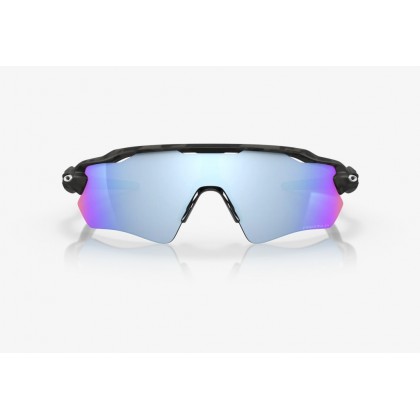 Sunglasses Oakley OO 9208 Radar Ev Path Prizm Deep Water Polarized