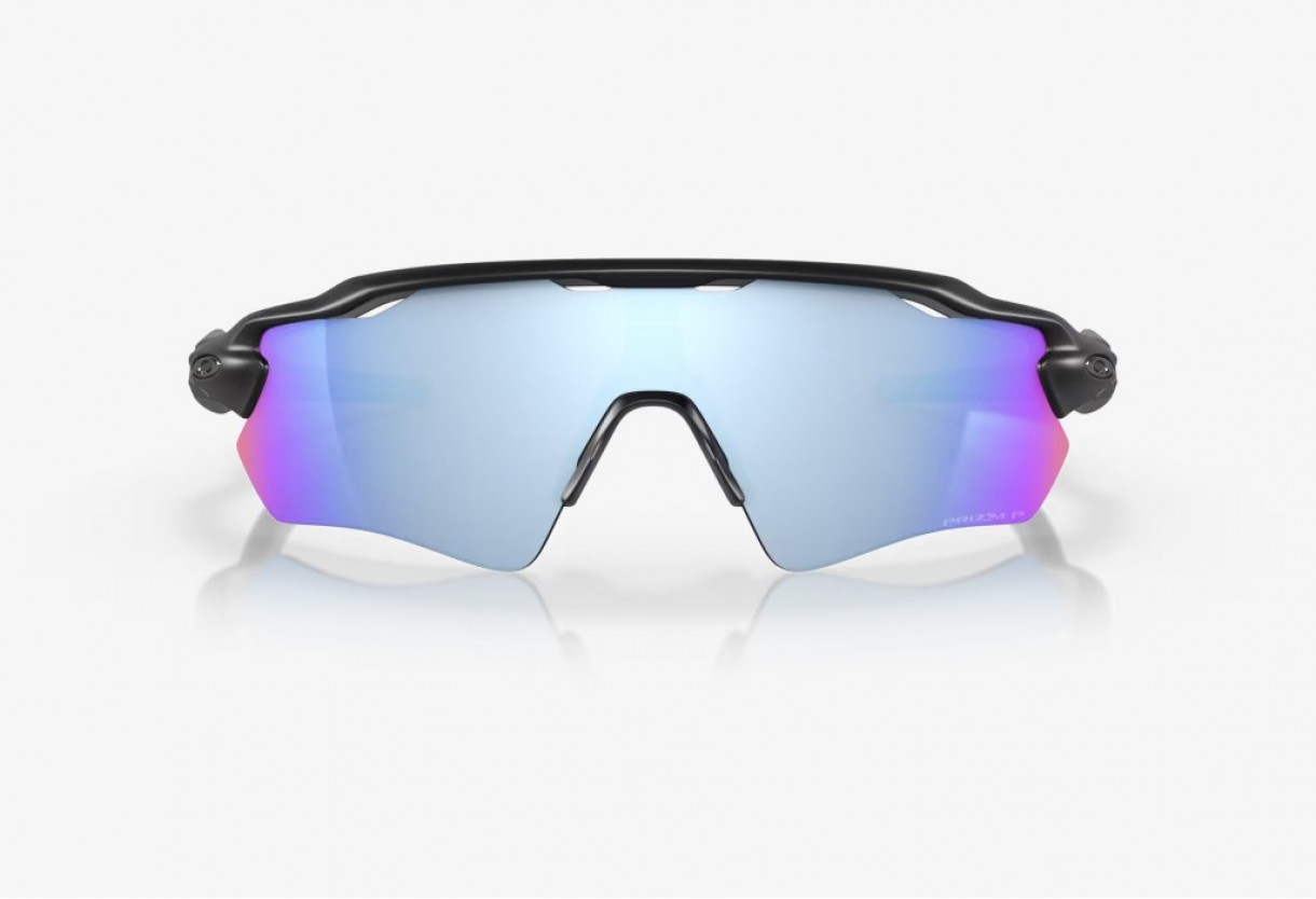 Sunglasses Oakley OO 9208 Radar EV Path Prizm Deep h2o Polarized