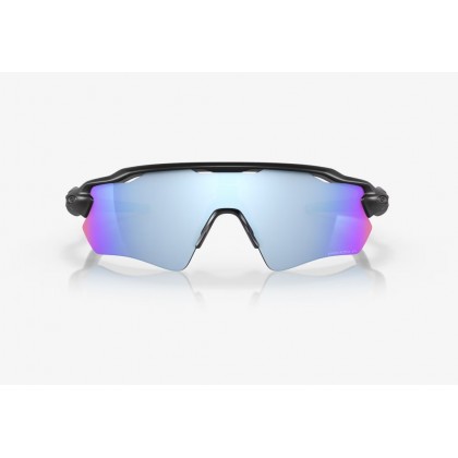 Sunglasses Oakley OO 9208 Radar EV Path Prizm Deep h2o Polarized